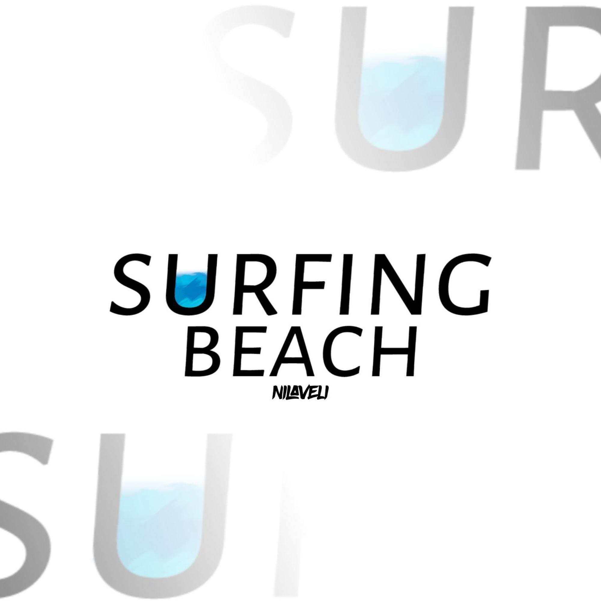Surfing Beach Nilaveli Trincomalee Exteriér fotografie
